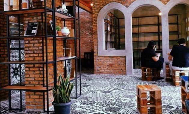 Kece Parah! 6 Referensi Cafe Paling Instagramable di Daerah Jakarta Timur Ini Wajib Kamu Kunjungi 1 Kece Parah! 6 Referensi Cafe Paling Instagramable di Daerah Jakarta Timur Ini Wajib Kamu Kunjungi 1