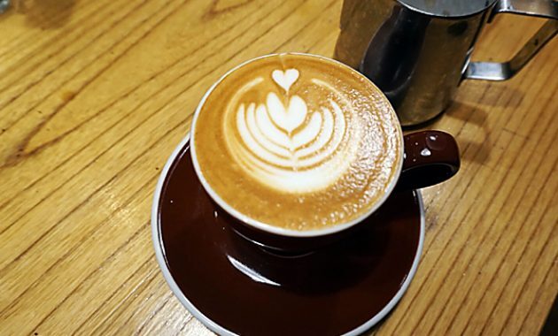 6 Rekomendasi Cafe Paling Kece Punya di Daerah Purbalingga Ini Wajib Kalian Kunjungi 4