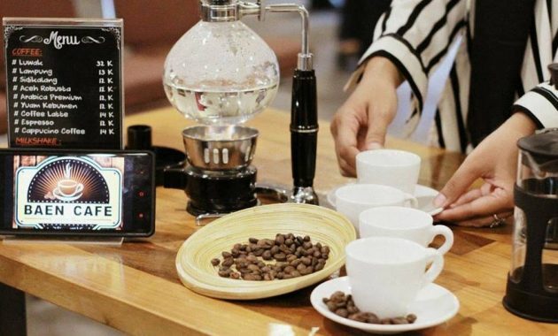 6 Rekomendasi Cafe Paling Nge-Hits di Daerah Kebumen Yang Cocok Untuk Ngumpul Bareng Temen 22 6 Rekomendasi Cafe Paling Nge-Hits di Daerah Kebumen Yang Cocok Untuk Ngumpul Bareng Temen