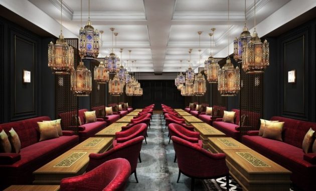 10 Rekomendasi Cafe Mewah Daerah Puncak Ini Bisa Dijadikan Ide Hangoutmu Bersama Keluarga 6