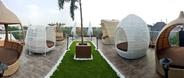 6 Daftar Pilihan Cafe Ter-Hits di Daerah Lamongan Ini Punya Spot Foto Yang Instagramable 1