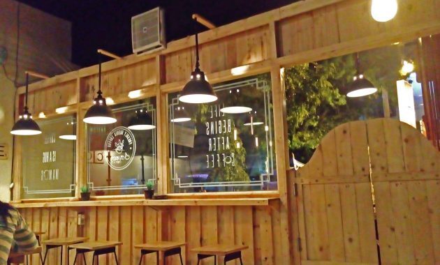 10 Rekomendasi Cafe Unik dan Murah di Daerah Ponorogo Ini Sangat Nge-Trend Untuk Kalangan Milenials 5