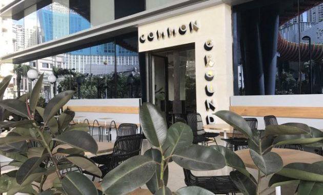 6 Daftar Pilihan Cafe di Daerah Grogol Yang Cozy, Kekinian dan Murah, Wajib Kalian Coba! 6