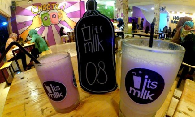 10 Daftar Pilihan Cafe di Daerah Tasikmalaya, Cocok Untuk Para Milenials Penggemar Nongkrong 4