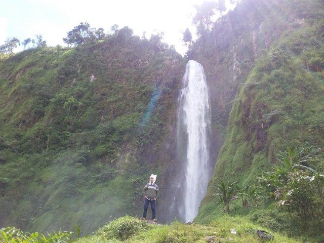 6 Referensi Wisata Air Terjun Daerah Jawa Barat Yang Sungguh Menawan Hati, Patut Untuk Dikunjungi! 1