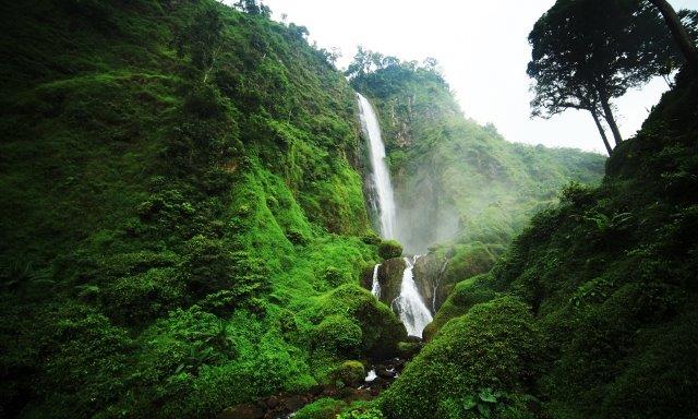 6 Rekomendasi Wisata Air Terjun Cantik di Cianjur Yang Cantik dan Mempesona Ini Lagi Hits 1