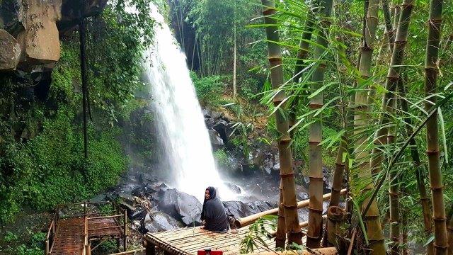 Beberapa Tempat Wisata Air Terjun Dengan Pemandangan Eksotis di Sekitar Kota Batu Jawa Timur 6