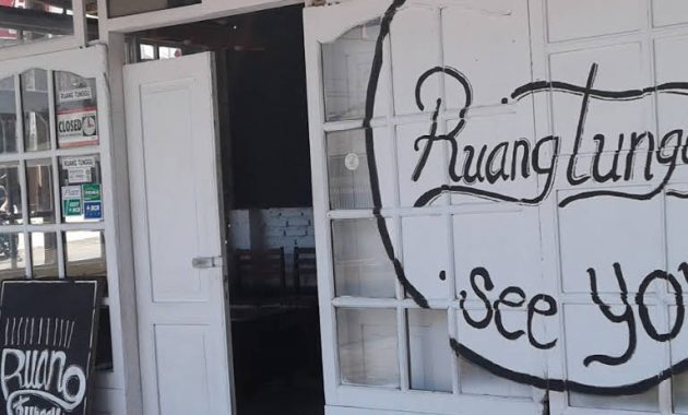 6 Rekomendasi Coffee Shop Paling Top Markotop di Daerah Kuningan, Bisa Jadi Temen Begadang 5 6 Rekomendasi Coffee Shop Paling Top Markotop di Daerah Kuningan, Bisa Jadi Temen Begadang 4