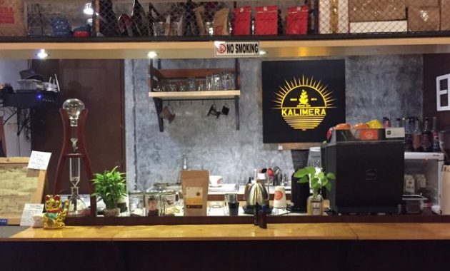 6 Rekomendasi Coffee Shop di Daerah Salatiga Yang Paling Cocok Untuk Hangout Pecinta Kopi 5