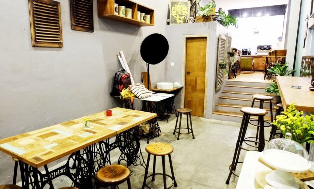 10 Rekomendasi Coffee Shop di Daerah Jakarta Barat, Cocok Buat Nyantai Sambil Co-Working 4