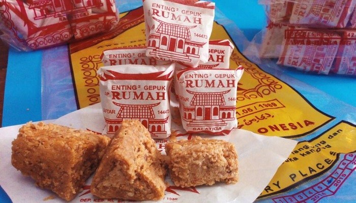 10 Daftar Pilihan Makanan Khas di Daerah Salatiga Yang Super Duper Enak dan Sangat Lezat 7 10 Daftar Pilihan Makanan Khas di Daerah Salatiga Yang Super Duper Enak dan Sangat Lezat 7