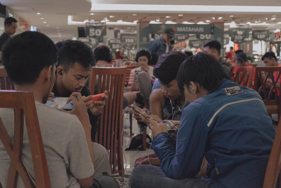 Hartono Mall Solo Buka Jam Berapa? 4