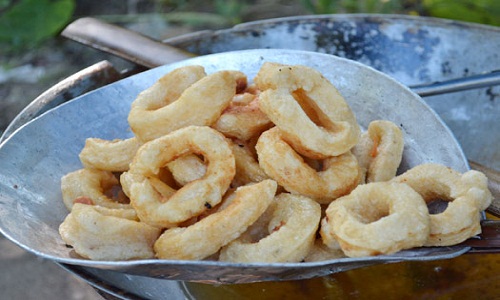 10 Pilihan Makanan Khas di Daerah Cilacap Yang Wajib Dicicipi, Setidaknya Satu Kali Seumur Hidup 1
