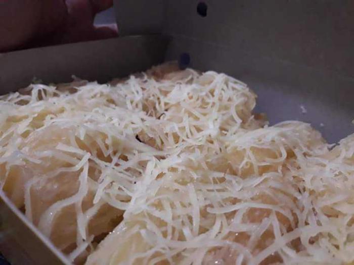 10 Daftar Pilihan Makanan Khas di Daerah Salatiga Yang Super Duper Enak dan Sangat Lezat 9 10 Daftar Pilihan Makanan Khas di Daerah Salatiga Yang Super Duper Enak dan Sangat Lezat 9