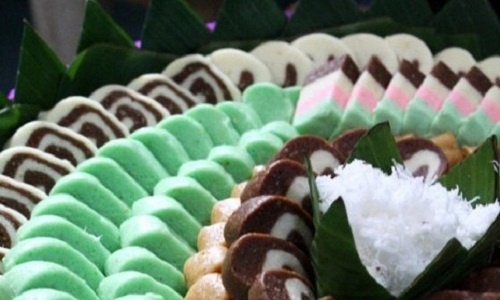 10 Rekomendasi Makanan Khas di Daerah Magelang Yang Enak dan Lezat Siap Menggoyang Lidahmu 1