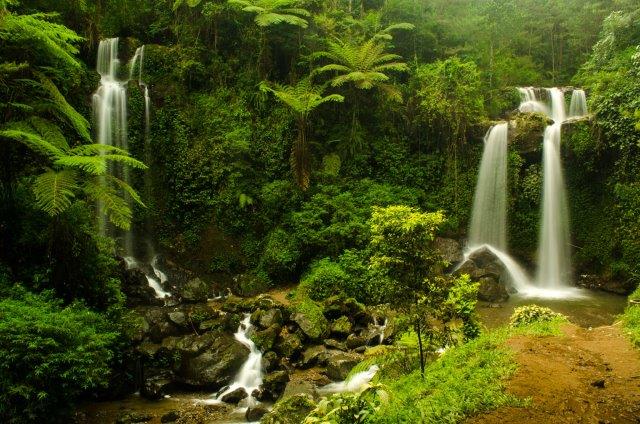 6 Daftar Pilihan Wisata Air Terjun Kece dan Yang Paling Eksotis di Daerah Magelang 2
