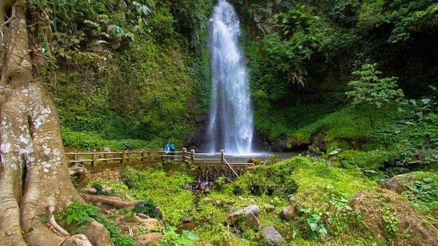 6 Rekomendasi Wisata Air Terjun Terdekat di Daerah Solo, Bikin Kamu Gak Ingin Beranjak 1