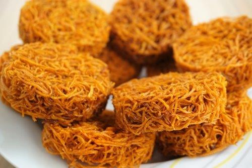 10 Rekomendasi Makanan Khas di Daerah Magelang Yang Enak dan Lezat Siap Menggoyang Lidahmu 8