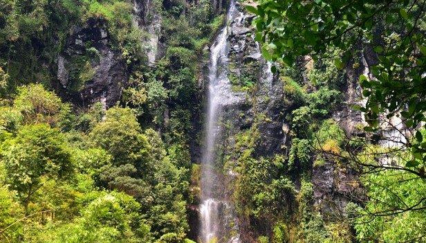 6 Rekomendasi Wisata Air Terjun Terdekat di Daerah Solo, Bikin Kamu Gak Ingin Beranjak 5