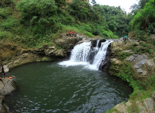 6 Rekomendasi Wisata Air Terjun Paling Keren Daerah Probolinggo Yang Cantik Ini Asyik Buat Disinggahi 4
