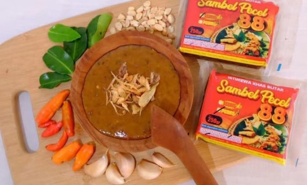 10 Rekomendasi Makanan Khas di Daerah Blitar Yang Lezat dan Enak Siap Menggoyang Lidah 6