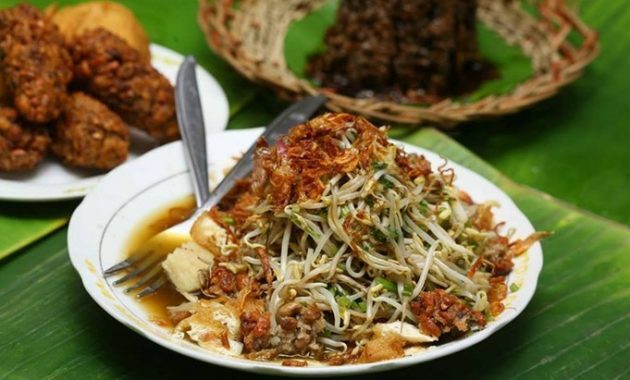 10 Daftar Pilihan Makanan Khas di Daerah Cianjur Yang Citarasanya Sangat Menggigit dan Maknyus 6