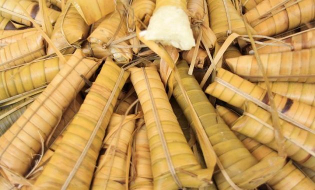 10 Pilihan Makanan Khas di Daerah Cilacap Yang Wajib Dicicipi, Setidaknya Satu Kali Seumur Hidup 3