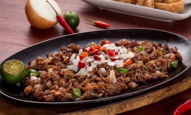 10 Referensi Makanan Khas di Negara Filipina ini Enak Gurih Tapi Ekstrim, Berani Coba? 3 10 Referensi Makanan Khas di Negara Filipina ini Enak Gurih Tapi Ekstrim, Berani Coba? 3
