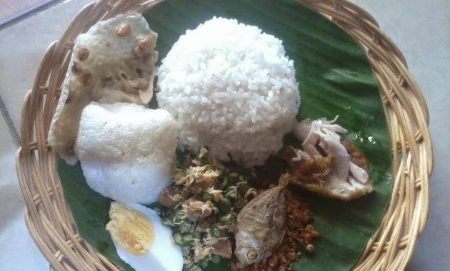 10 Rekomendasi Makanan Khas di Daerah Klaten Yang Enak, Lezat dan Tidak Ada Bandingannya 3