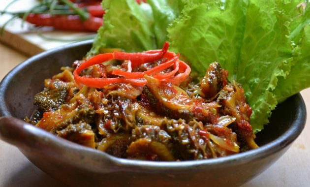 10 Daftar Pilihan Makanan Khas Daerah Kudus Yang Lezat dan Gurih Ini Wajib Kamu Nikmati 9