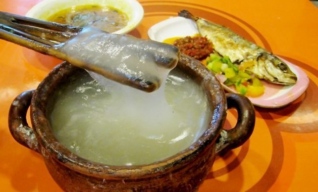 10 Referensi Makanan Khas Daerah Maluku Utara Ini Sangat Lezat Dijamin Bikin Ngiler 2