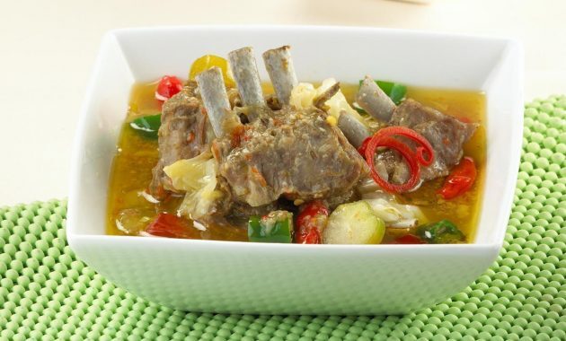 10 Daftar Pilihan Makanan Khas di Daerah Nganjuk, Semuanya Enak dan Lezat Banget Bikin Ketagihan 1