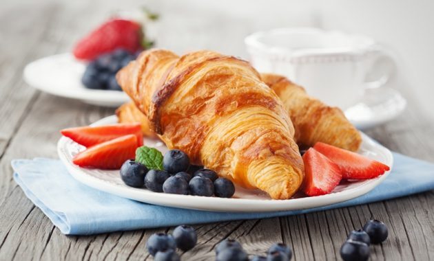 10 Daftar Pilihan Makanan Khas di Negara Perancis Ini Ke Lezatnya Buat Kantong Bocor 1