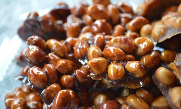 10 Daftar Pilihan Makanan Khas di Daerah Salatiga Yang Super Duper Enak dan Sangat Lezat 4