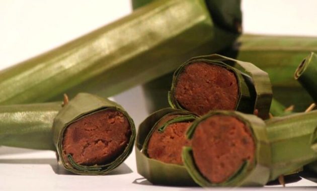 10 Referensi Makanan Khas Daerah Tulungagung Paling Enak dan Lezat Yang Banyak Dicari 3