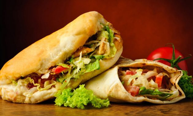 10 Daftar Pilihan Makanan Khas di Negara Turki Yang Enak Dan Lezat, Wajib Untuk Dicoba! 3