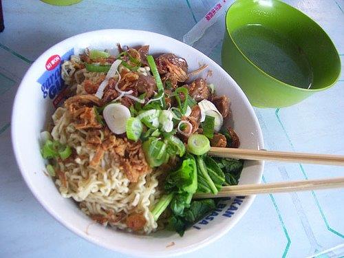 10 Pilihan Makanan Khas di Daerah Cilacap Yang Wajib Dicicipi, Setidaknya Satu Kali Seumur Hidup 6