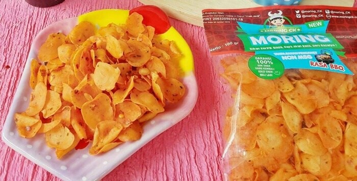 10 Rekomendasi Makanan Khas Daerah Garut Yang Lezat Ini Cocok Banget Buat Dijadikan Oleh Oleh 6 10 Rekomendasi Makanan Khas Daerah Garut Yang Lezat Ini Cocok Banget Buat Dijadikan Oleh Oleh 6