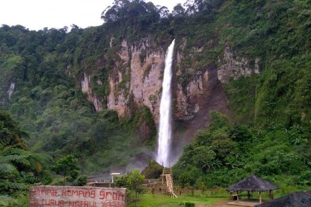 6 Rekomendasi Wisata Air Terjun Cantik di Cianjur Yang Cantik dan Mempesona Ini Lagi Hits 3
