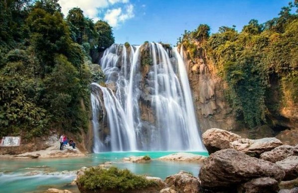 Beberapa Wisata Air Terjun di Sekitar Rembang Jawa Tengah Yang Panoramanya Lumayan Eksotis 4 Beberapa Wisata Air Terjun di Sekitar Rembang Jawa Tengah Yang Panoramanya Lumayan Eksotis 4