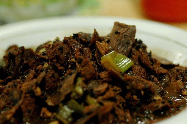 10 Daftar Pilihan Makanan Khas Daerah Toraja Yang Rasanya Mantap, Lezat dan Nendang di Mulut 6