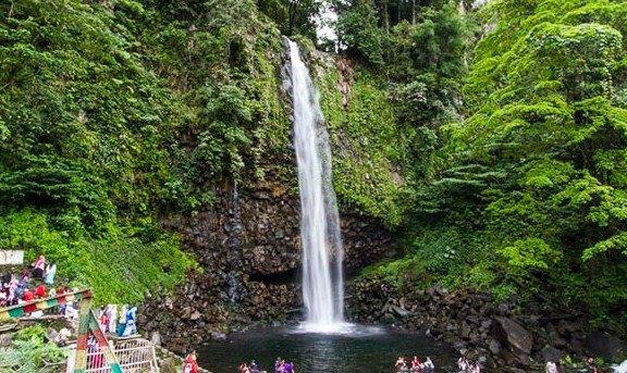 6 Referensi Wisata Air Terjun Indah di Tretes, Surga Tersembunyinya Pasuruan Yang Dapat Menghilangkan Stres 4