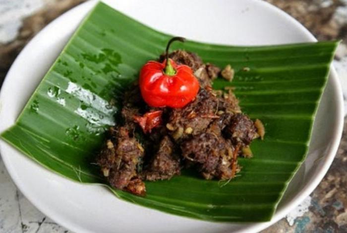 10 Daftar Pilihan Makanan Khas Daerah Toraja Yang Rasanya Mantap, Lezat dan Nendang di Mulut 9
