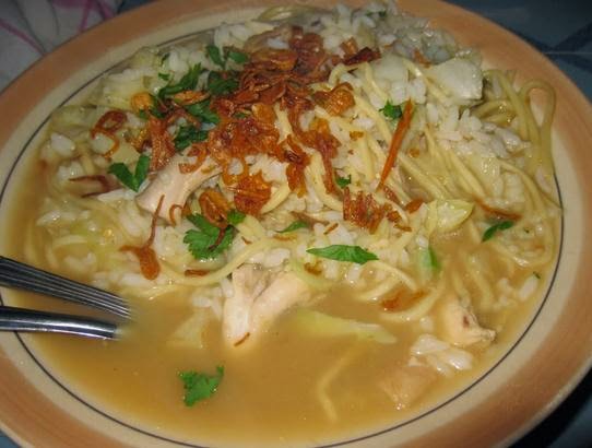 10 Rekomendasi Makanan Khas di Daerah Magelang Yang Enak dan Lezat Siap Menggoyang Lidahmu 10