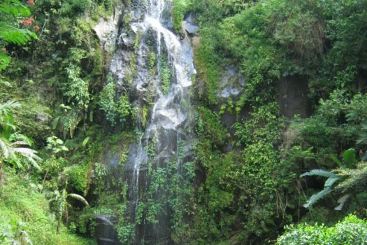6 Rekomendasi Wisata Air Terjun Terdekat di Daerah Solo, Bikin Kamu Gak Ingin Beranjak 4