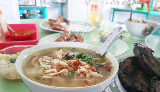 10 Daftar Pilihan Makanan Khas di Daerah Salatiga Yang Super Duper Enak dan Sangat Lezat 2 10 Daftar Pilihan Makanan Khas di Daerah Salatiga Yang Super Duper Enak dan Sangat Lezat 2