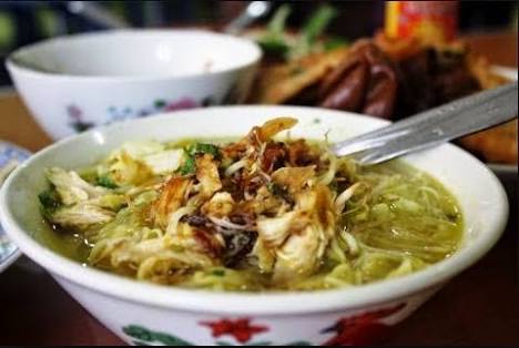 10 Daftar Pilihan Makanan Khas Daerah Kebumen Yang Sangat Enak dan Wajib Banget Buat Dicoba 8 10 Daftar Pilihan Makanan Khas Daerah Kebumen Yang Sangat Enak dan Wajib Banget Buat Dicoba 8