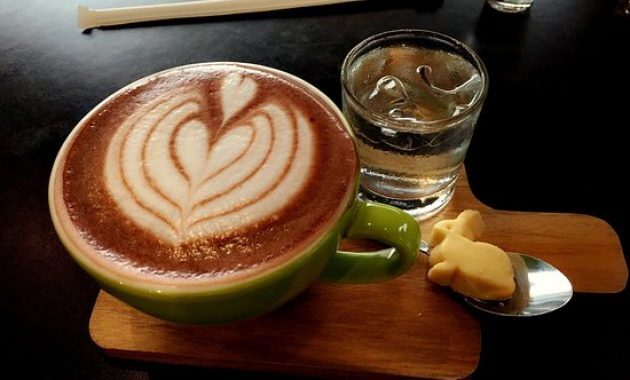 Cari Tempat Ngopi Terenak dan Nyaman Daerah Balikpapan? Cari Tahu 6 Daftar Pilihannya Disini 4