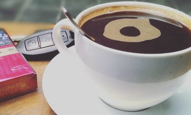 6 Referensi Tempat Ngopi Yahud Yang Nikmat di Daerah Tasikmalaya, Wajib Kalian Kunjungi! 1 6 Referensi Tempat Ngopi Yahud Yang Nikmat di Daerah Tasikmalaya, Wajib Kalian Kunjungi! 1