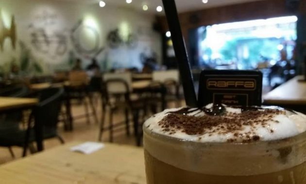 6 Daftar Pilihan Tempat Nongkrong Andalan di Daerah Bojonegoro Yang Cocok Kalian Kunjungi Saat Weekend! 1